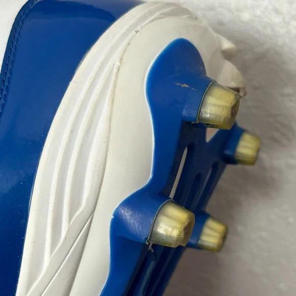 Air Jordan 11 Retro Cleat TD 'Game Royal’